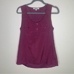 Daniel Rainn blouse size Small